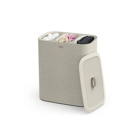 Joseph Joseph Tota Trio 90-liter Laundry Basket