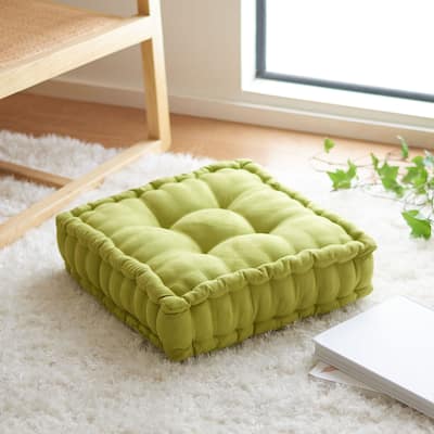 SAFAVIEH Gardenia Floor Pillow