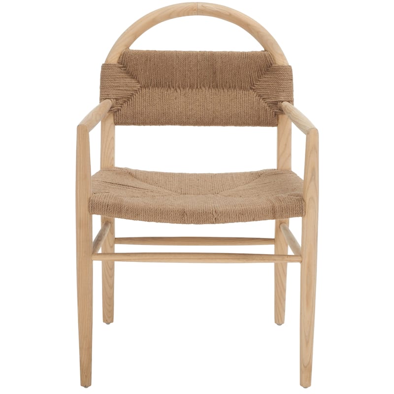 SAFAVIEH Orra Dining Chair - 23" W x 19" D x 36" H - 23Wx19Dx36H