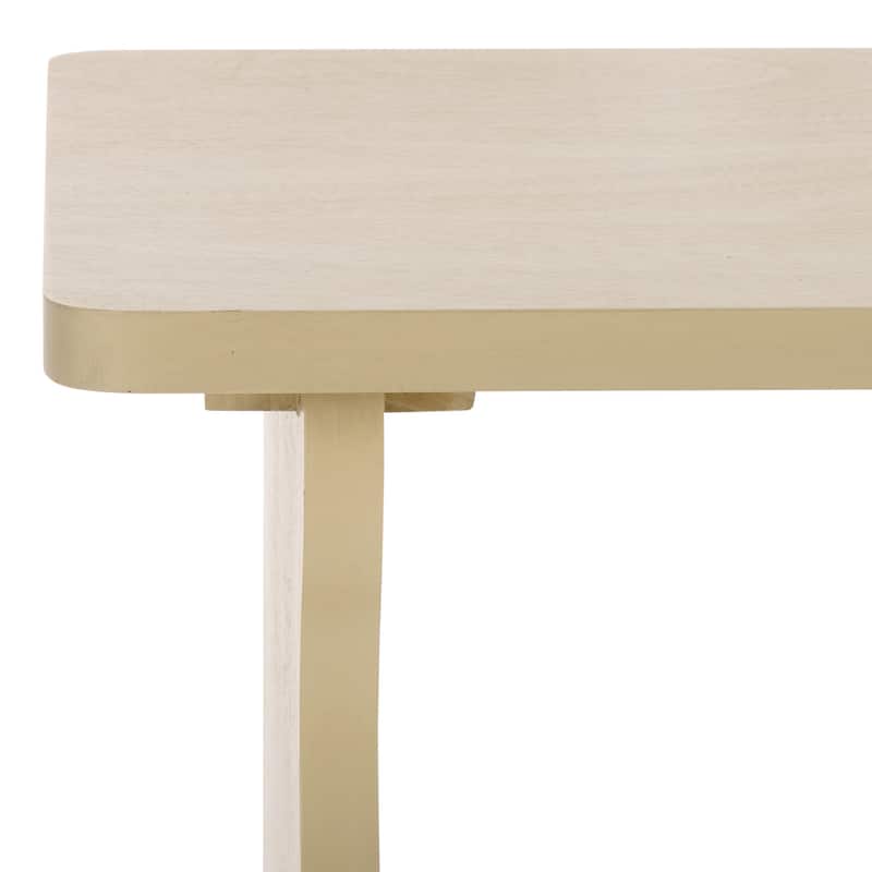 SAFAVIEH Preslyn Accent Table - 19"W x 19"D x 24"H