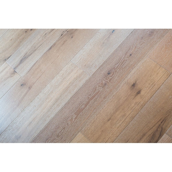 Shop Kanstar Engineered Hardwood 23 Sq Ft Arizona Collection