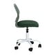 preview thumbnail 44 of 91, HomyLin Armless Swivel Kids Desk Chair with Mesh Padded Seating