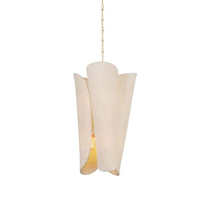 Hudson Valley Lighting 1456 Springhill 6 Light 20" Wide Pendant