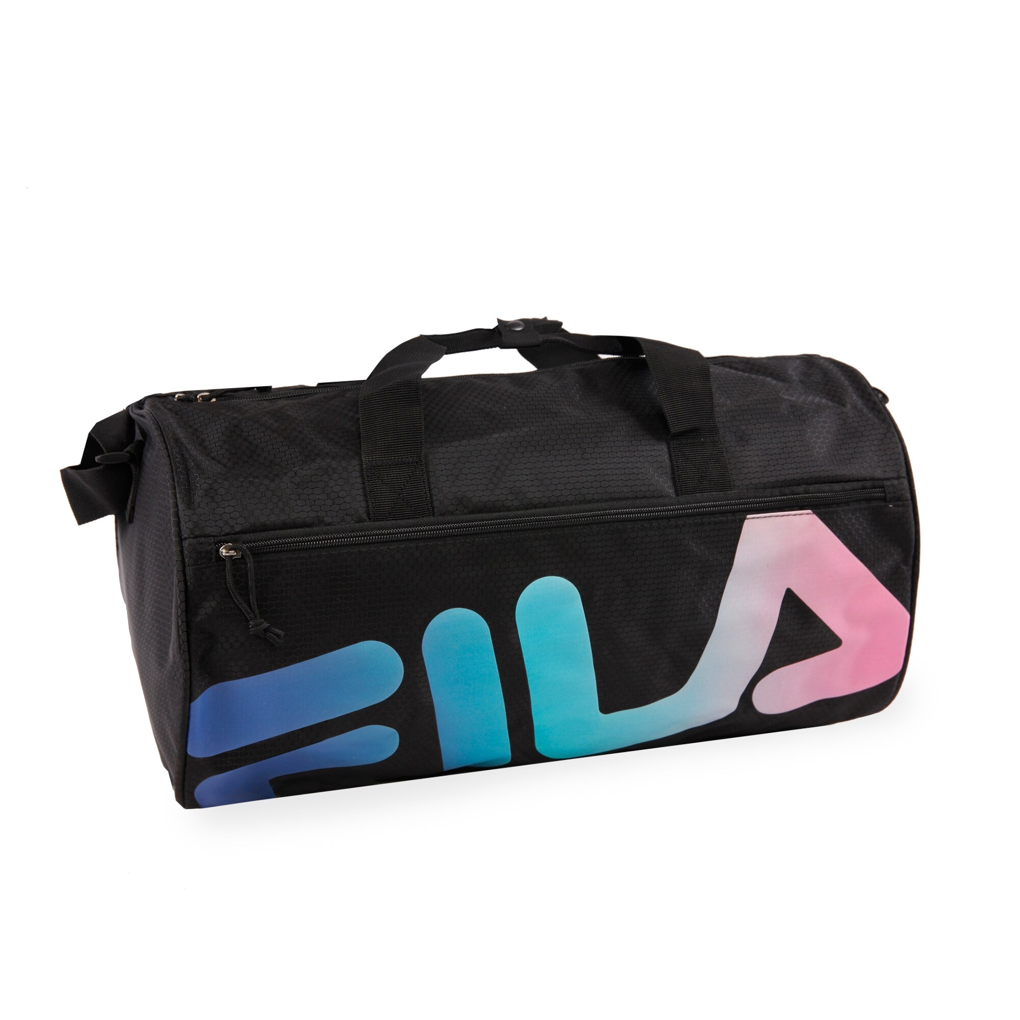 fila sport duffel bag