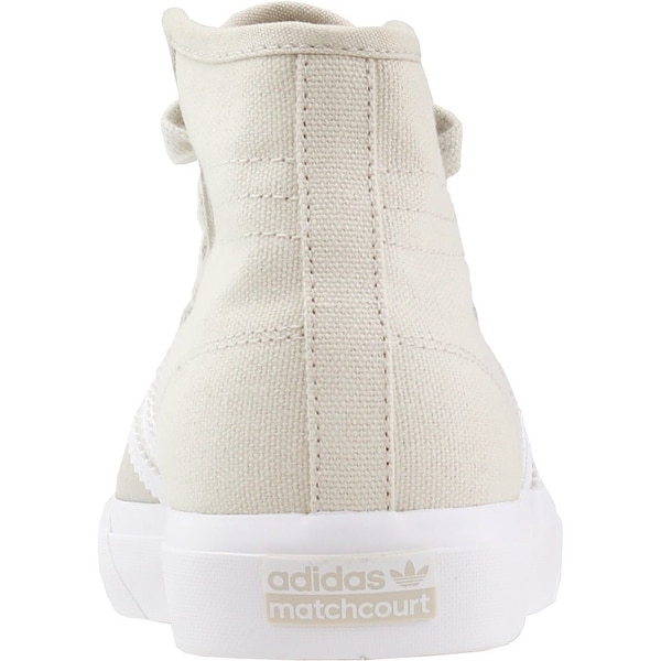 adidas matchcourt high rx skate shoes