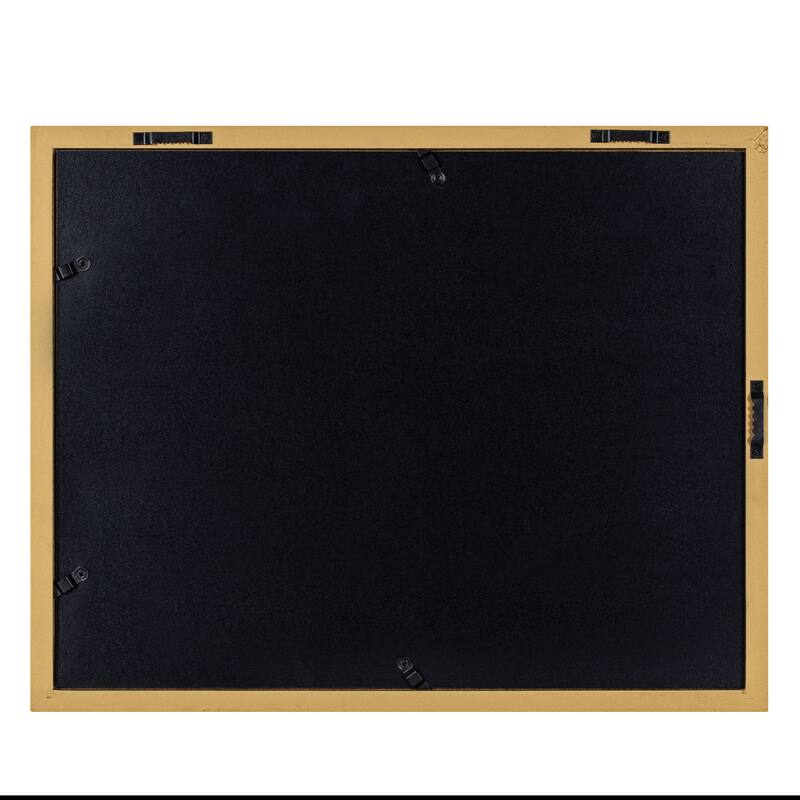 Kate and Laurel Gallery Wall Frame Set