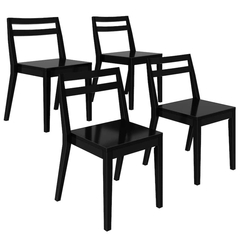 Now Furniture Dining Chair (4 Pack)
