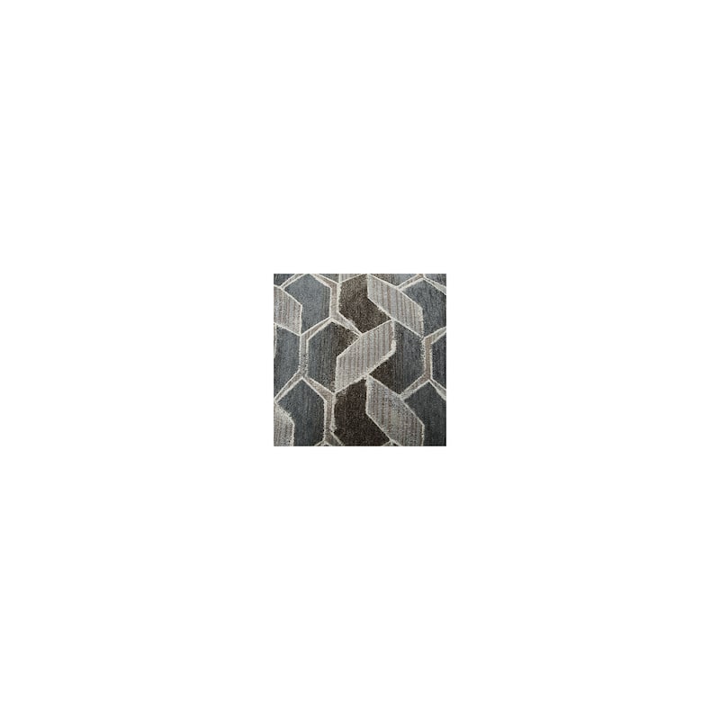 Signature Design by Ashley Stonemeade Oversized Chair - 50" W x 41" D x 39" H