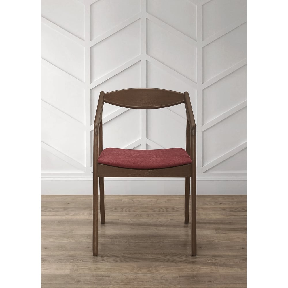 Joplin 7-pieces Dining Table and Chair