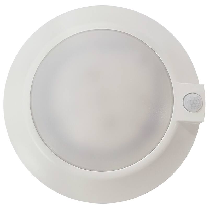 Nuvo Lighting 62/1821 10" Wide LED Flush Mount Ceiling Fixture
