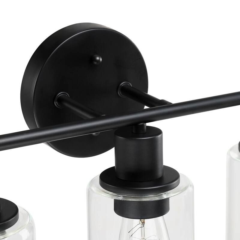 3-Light Vanity Light