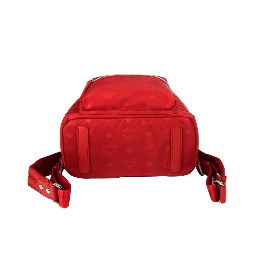 mcm dieter teardrop backpack