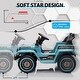 preview thumbnail 4 of 22, Ride on Truck Car w/Remote Control