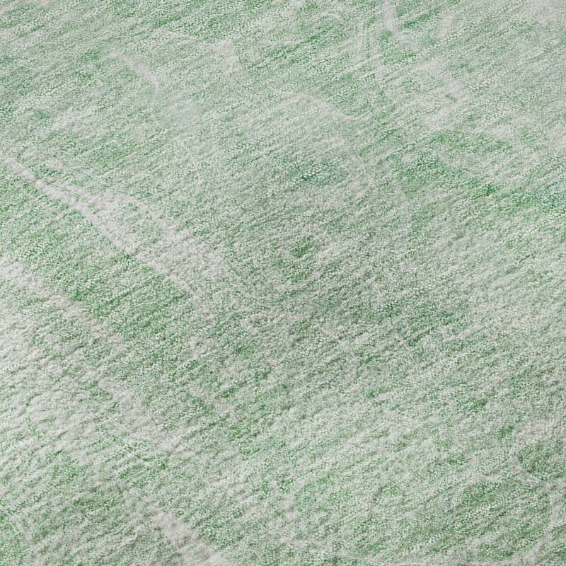 Premium Washable Super Soft Abstract Motion Mayfield Rug
