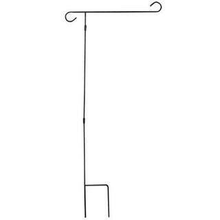 Garden Flag Stake Unassembled (3pc) - Bed Bath & Beyond - 36930026