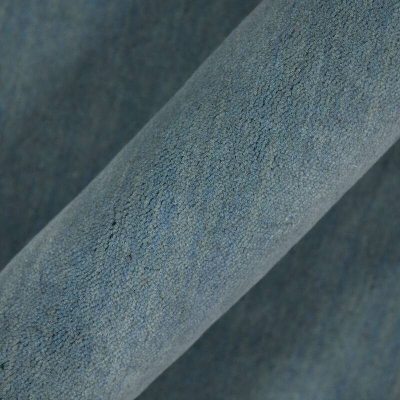 Granada All-Natural Handwoven Wool Area Rug