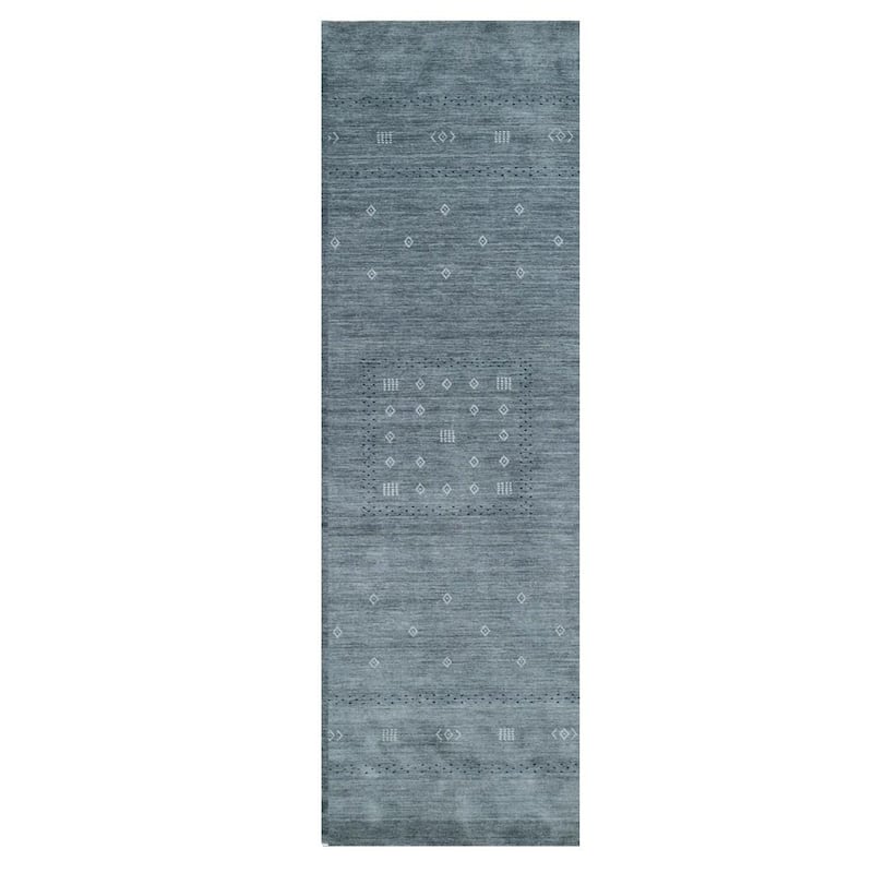 Overton Simi One-of-a-Kind Handmade Area Rug