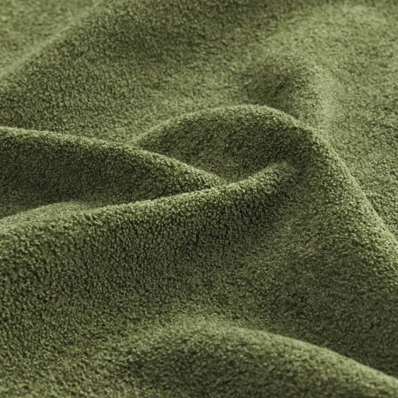 Spruce & Spring Modern Pull-Out Accent Chair Bed with Adjustable Backrest & Space-Saving Design