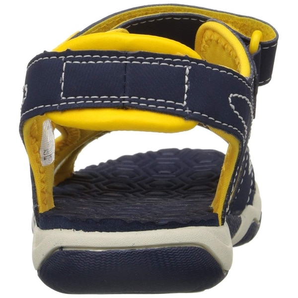 timberland adventure seeker 2 strap