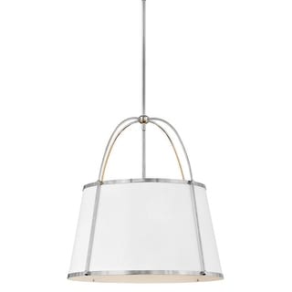 Hinkley Lighting Clarke 4 Light 25" Wide Pendant