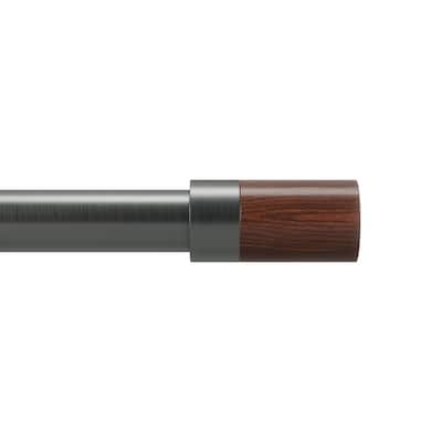 Umbra BLOK Curtain Rod