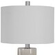 preview thumbnail 2 of 4, Uttermost Zesiro Modern Table Lamp