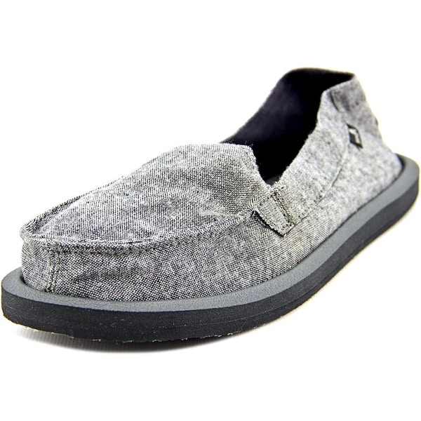 sanuk shorty