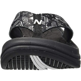new balance revive thong size 8