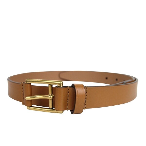 gucci belt brown men