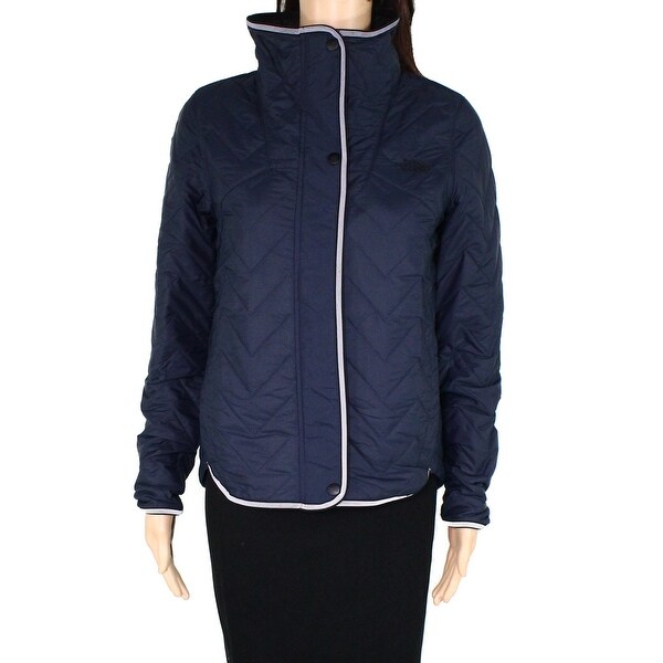 north face westborough insulated quilted jacket