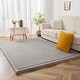 preview thumbnail 2 of 30, Memory Foam Soft Padded Baby Play Mats Area Rug with Non-Slip Bottom