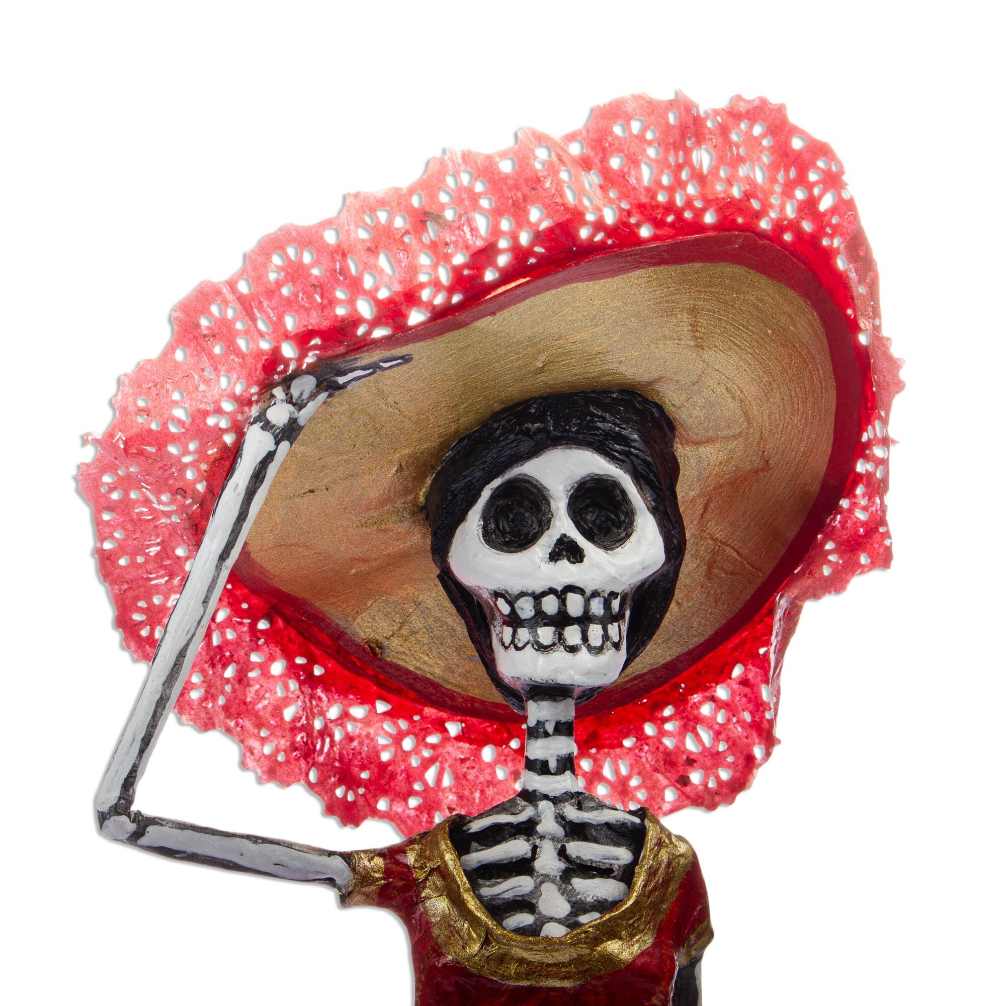 Catrina rhinestone slide discount