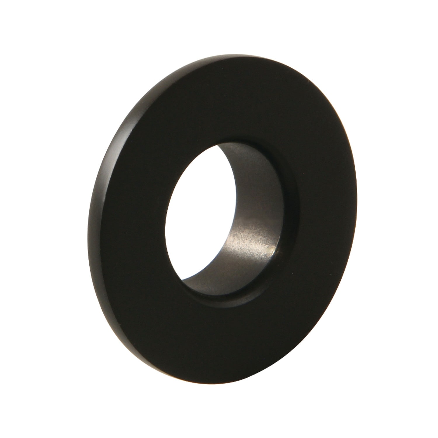 Kingston Brass Made To Match 1-3/16" Sink Overflow Hole Cover Ring