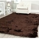 preview thumbnail 12 of 86, SAFAVIEH Handmade Paris Shag Danara 2.5-inch Thick Rug