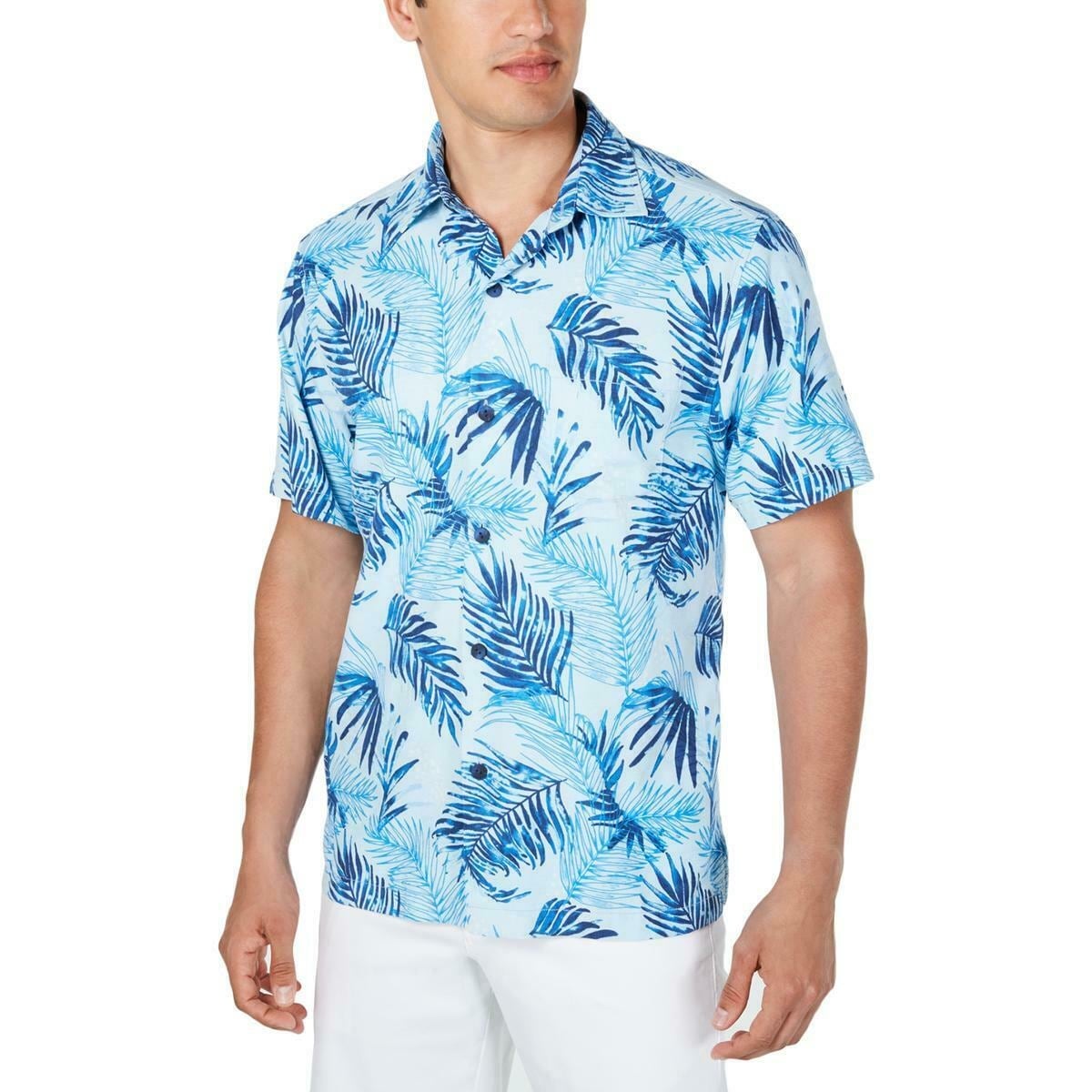 tommy bahama mens shirt