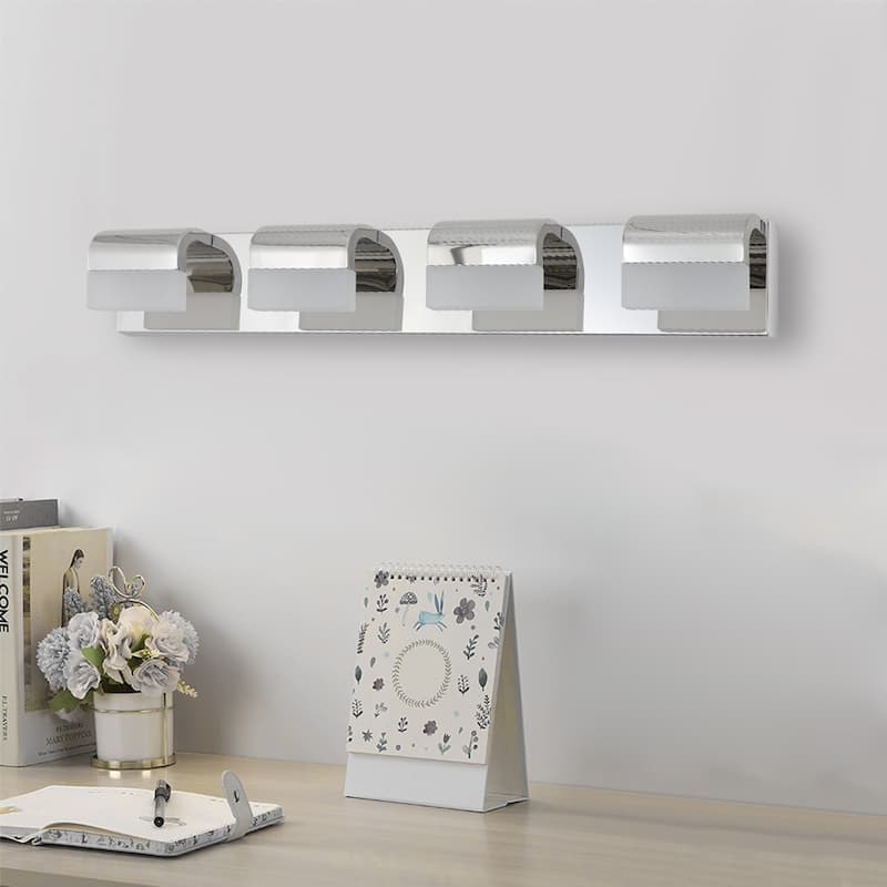 Vanity Lighting-4bulbs-LED