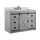 preview thumbnail 86 of 165, Sudio Design Bathroom Vanity Rafter Collection