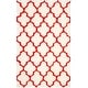 preview thumbnail 9 of 62, SAFAVIEH Handmade Barcelona Shag Attie Polyester Rug