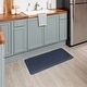 preview thumbnail 68 of 89, Mohawk Home Tempur-Pedic Ultra Comfort Anti-Fatigue Kitchen Mat - 20" X 42"
