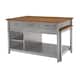 Option Antique Grey