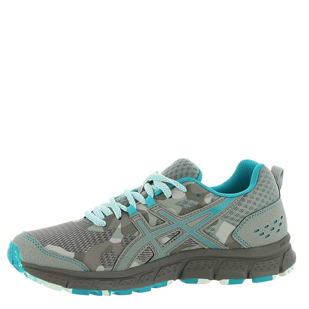 asics scram 4 women's