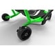 preview thumbnail 8 of 7, EzyRoller: Pro X Ride-On Scooter, 220lb Capacity, Kids & Adults Ages 9+