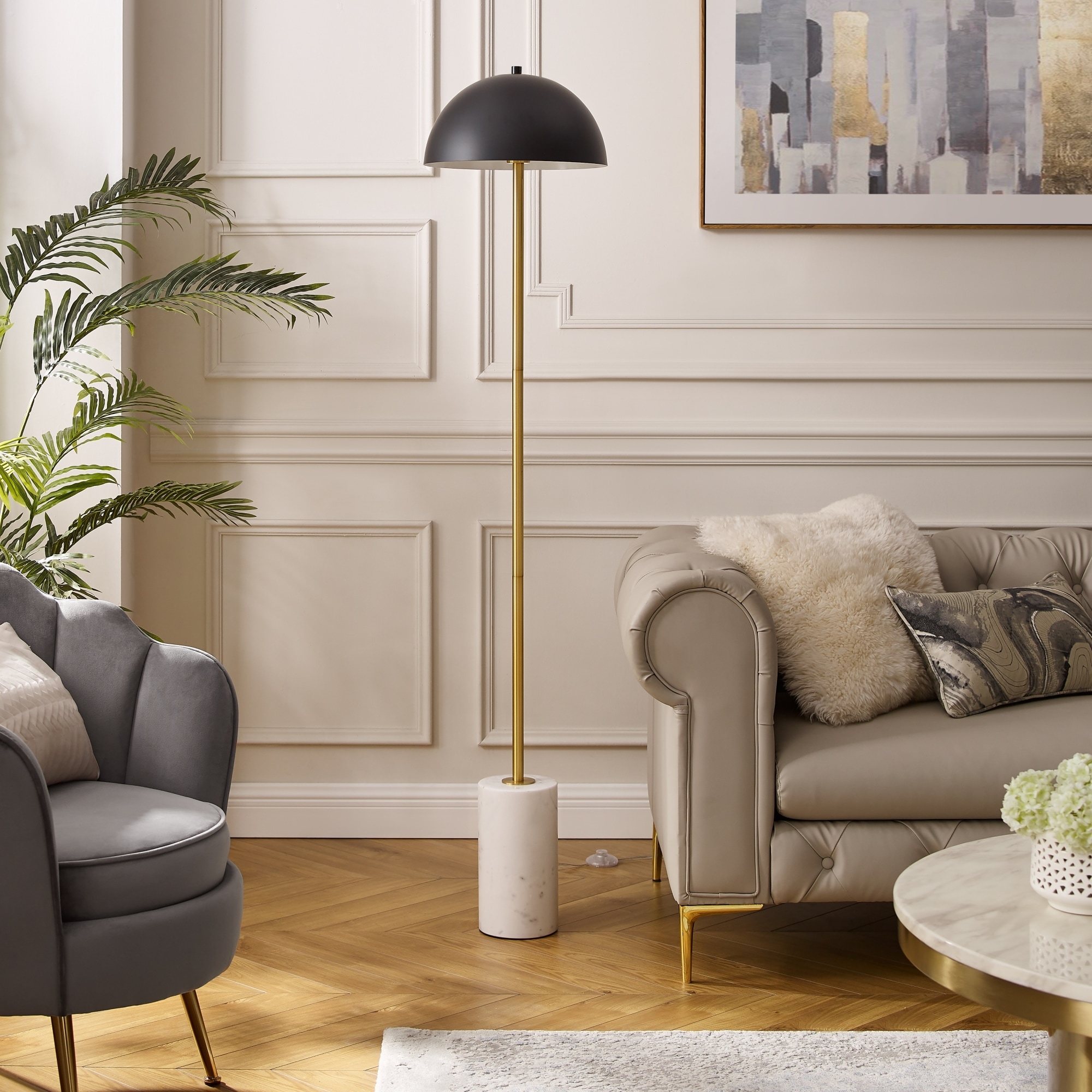 6ft floor new arrivals lamp
