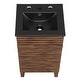 preview thumbnail 7 of 6, Render 18" Bathroom Vanity