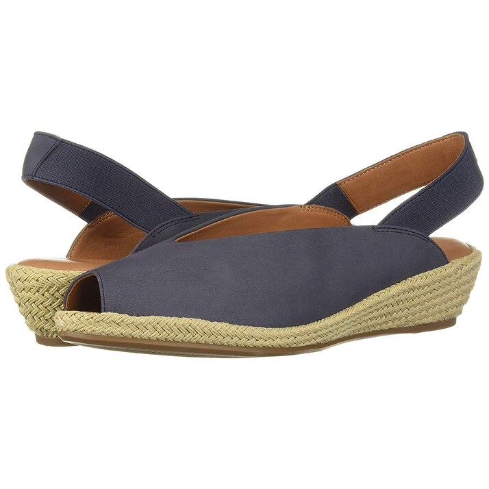 Gentle souls luci slingback clearance