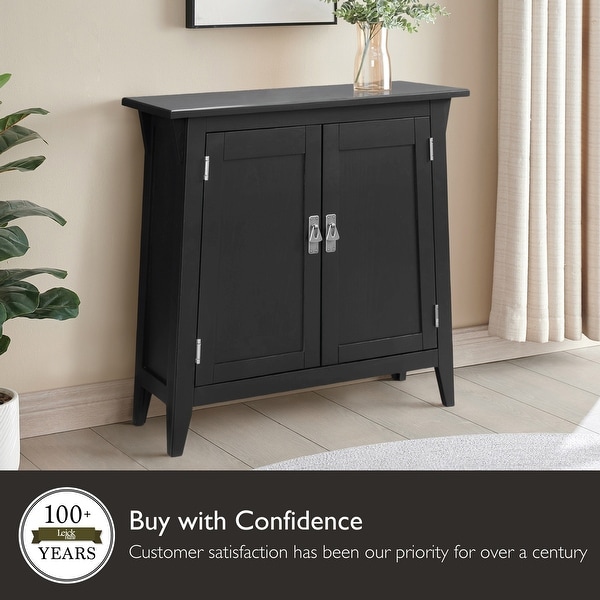 Leick Home Mission Foyer Cabinet Hall Stand On Sale Bed Bath Beyond 9796514