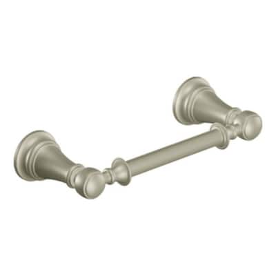 Moen Weymouth Pivoting Toilet Paper Holder