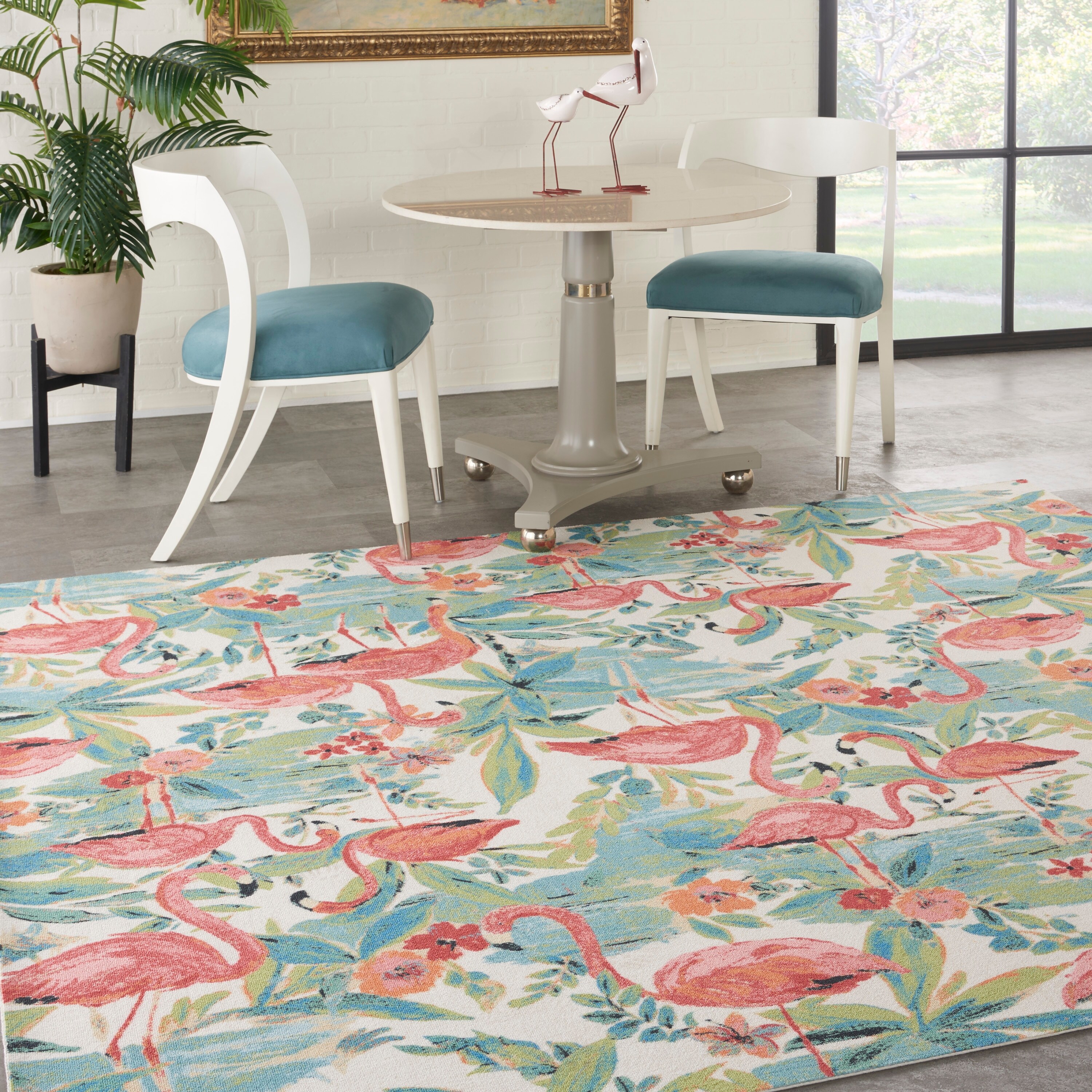 Outdoor Carpet: Affordable Solutions with Indoor-Outdoor Rugs