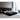 Greatime Modern leatherette Platform Bed