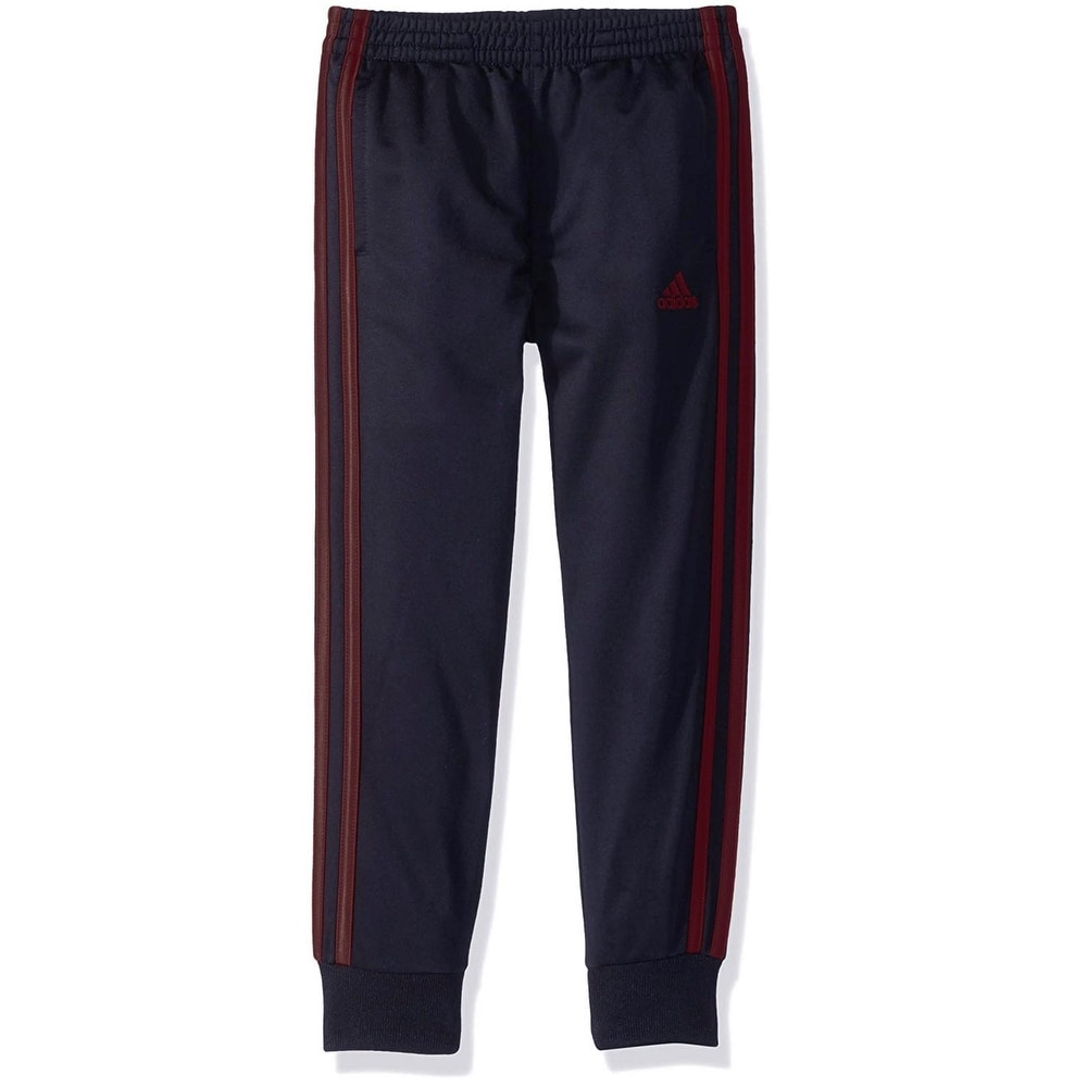 adidas tricot joggers youth